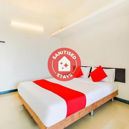 Oyo 67267 Ss Residency Hotel Coimbatore Ngoại thất bức ảnh