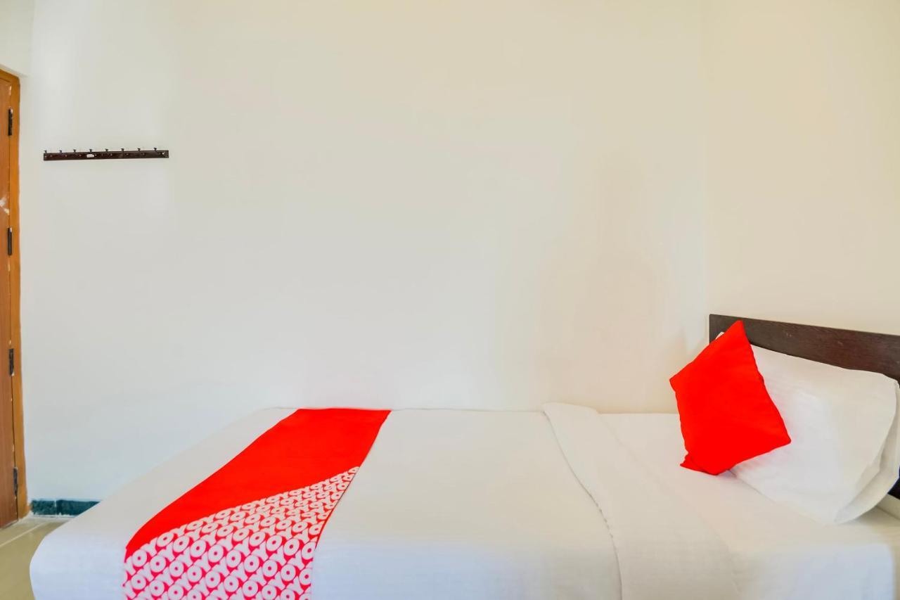 Oyo 67267 Ss Residency Hotel Coimbatore Ngoại thất bức ảnh