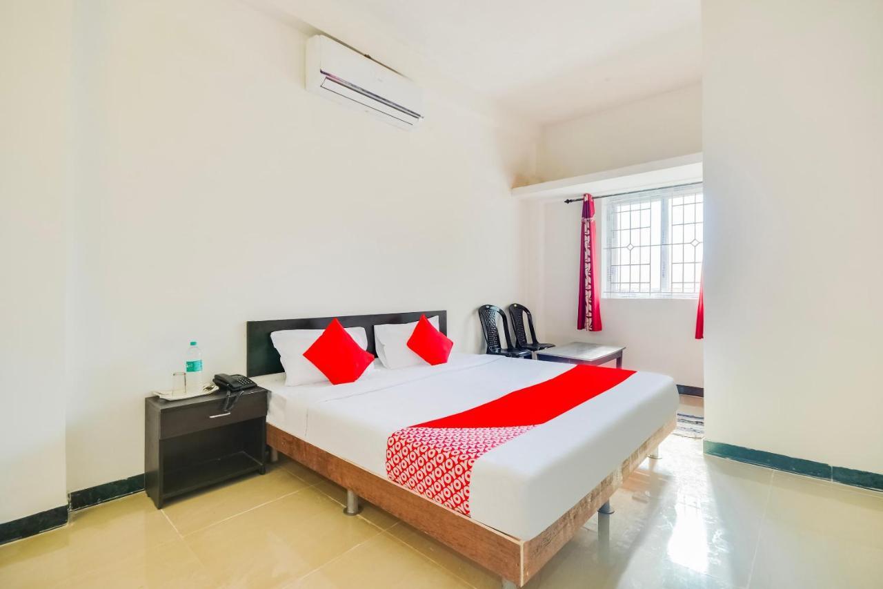 Oyo 67267 Ss Residency Hotel Coimbatore Ngoại thất bức ảnh