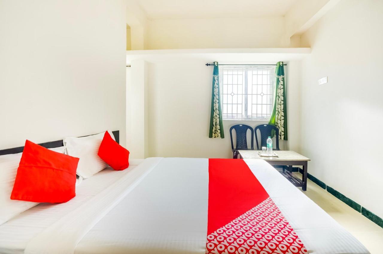 Oyo 67267 Ss Residency Hotel Coimbatore Ngoại thất bức ảnh