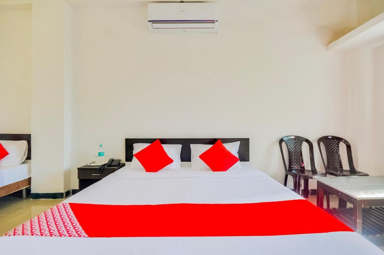 Oyo 67267 Ss Residency Hotel Coimbatore Ngoại thất bức ảnh