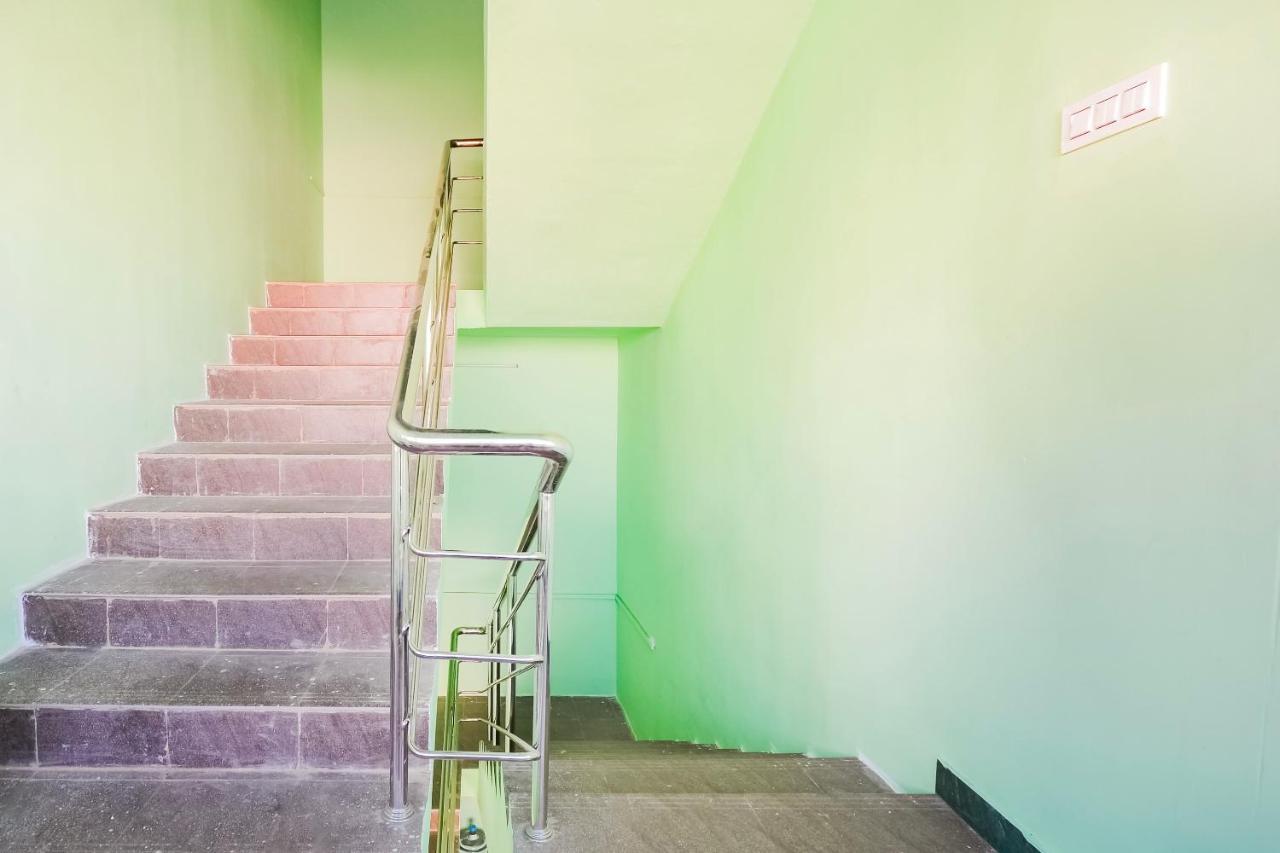 Oyo 67267 Ss Residency Hotel Coimbatore Ngoại thất bức ảnh