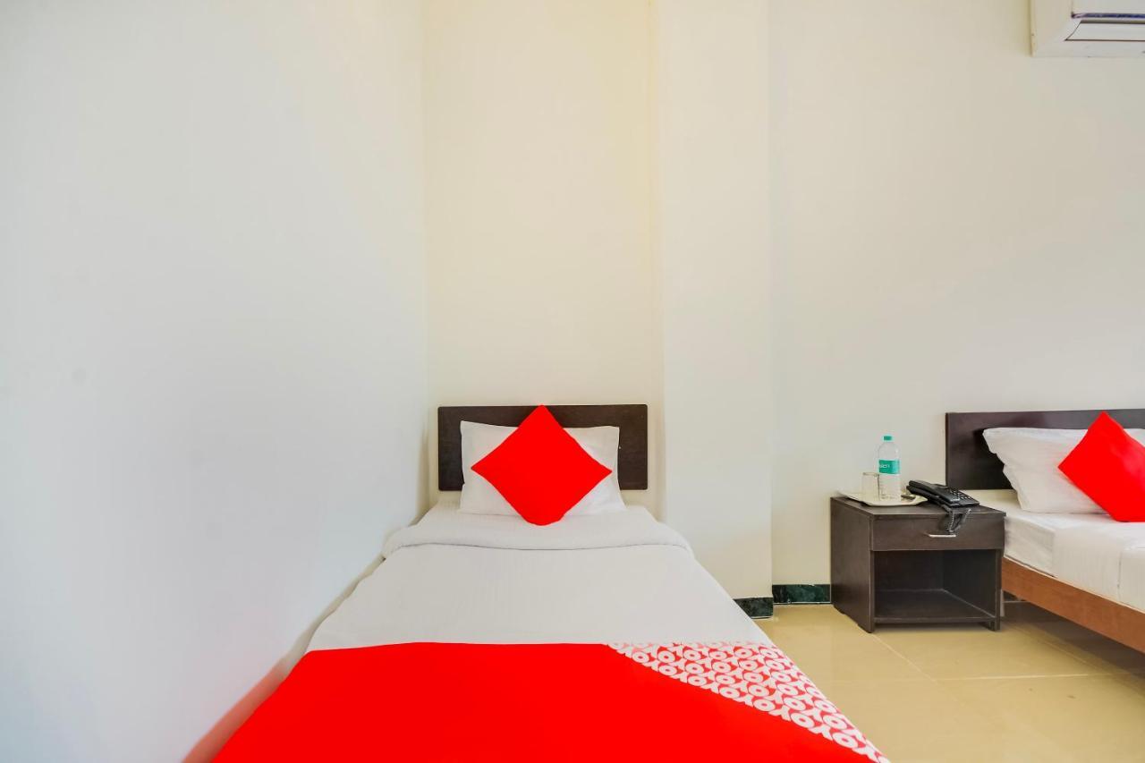 Oyo 67267 Ss Residency Hotel Coimbatore Ngoại thất bức ảnh
