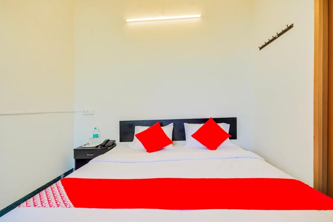 Oyo 67267 Ss Residency Hotel Coimbatore Ngoại thất bức ảnh