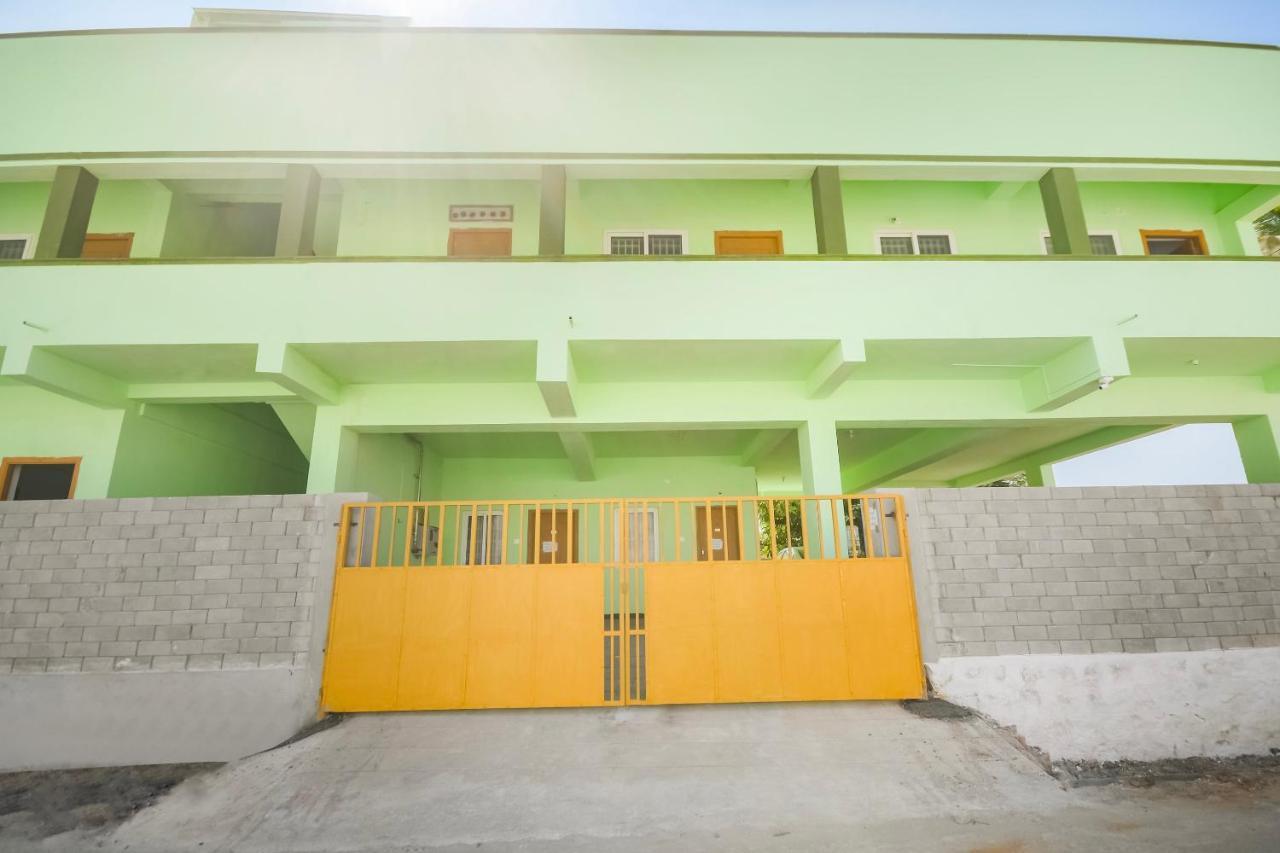 Oyo 67267 Ss Residency Hotel Coimbatore Ngoại thất bức ảnh