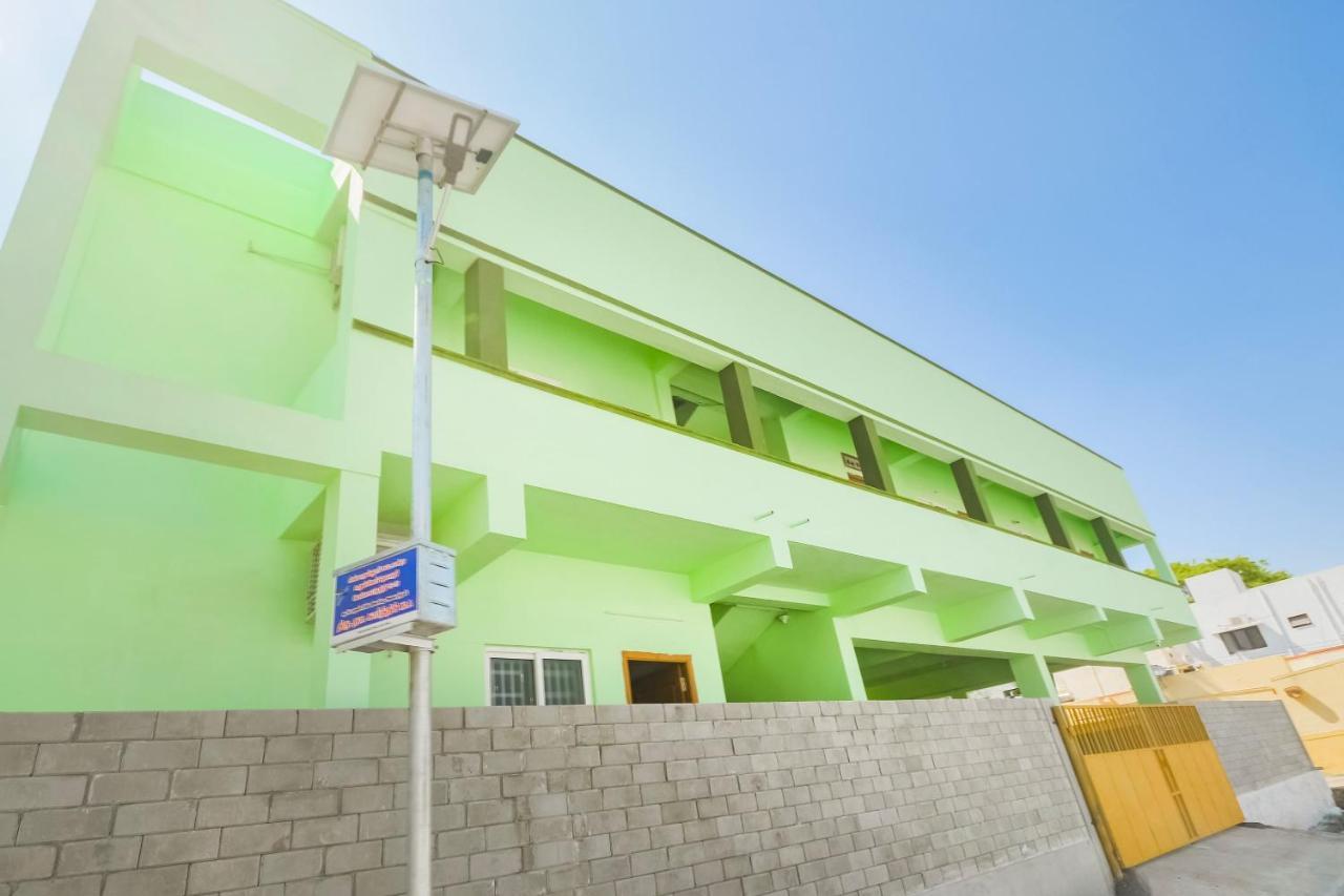 Oyo 67267 Ss Residency Hotel Coimbatore Ngoại thất bức ảnh