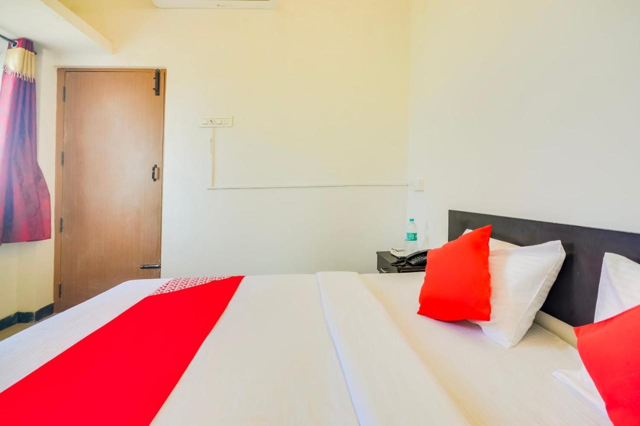 Oyo 67267 Ss Residency Hotel Coimbatore Ngoại thất bức ảnh